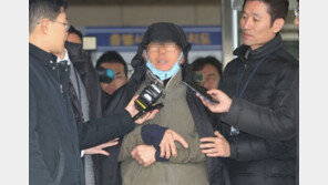 대법원장 출근차량에 화염병 투척 70대 검찰송치…화염병 사용 혐의는 제외