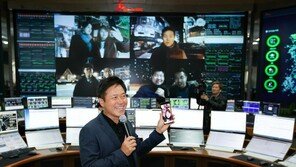 “모든 것은 5G 중심으로”…SKT, 조직개편 및 인사 단행