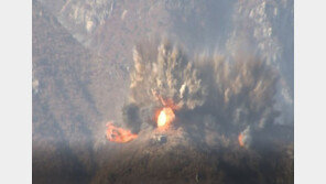 남북, 12일 시범철수 GP 11곳 상호검증 합의…154명 투입