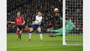 손흥민, 차범근 대기록 경신할까?