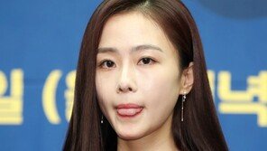 홍수현, 마이크로닷 질문에 “드릴 말씀 없다, 죄송”