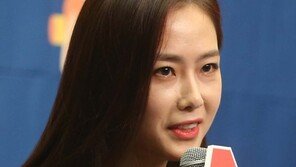 홍수현, 연인 마이크로닷 관련 질문에…“말씀드릴 입장 아냐, 죄송”