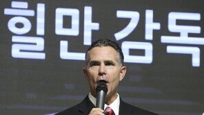 힐만 전 SK 감독의 편지…“SK와 2월에 다시 만날 수 있다”