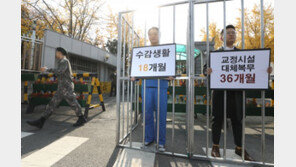 “정식 신도 맞나”…검찰, ‘양심적 병역거부’ 10대 기준 마련