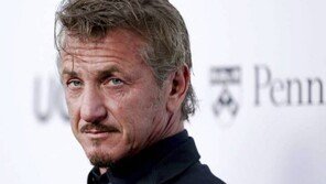 ‘터키서 살해된 언론인 카슈끄지 사건’ 다큐 찍는 숀 펜, 이스탄불서 목격