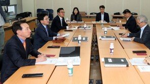 한국당 ‘인적청산’ 막판 속도…‘10+α 살생부’ 현실화될까