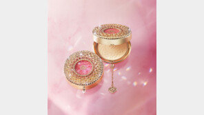 LG생건, ‘후 공진향: 미 궁중 팩트 스페셜’ 출시