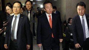 “공무원도 사람이다”…예산안 ‘늑장심사’ 규탄한 기재부 노조