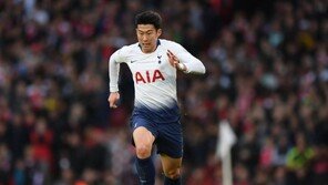 ‘전설’ 차범근과 ‘전설로 닮아가는’ 손흥민