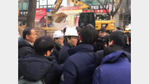 난방公, 잔여수명 1년 이하 배관도 교체 않고 버텨