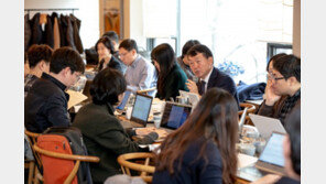 국립국어원장 “204억 들여 AI 기반인 10억 어절 구축”