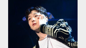 큐브 측 “비투비 이창섭, 내년 1월14일 현역 입대”