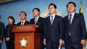 예산 정국서 패싱당한 3野…‘초강경 대응’ 예고