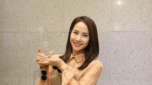 배우 조여정, 부친 사기 논란…“14년 전 3억 빌린 후 연락두절”