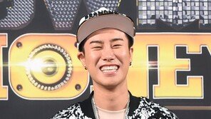 브랜뉴뮤직 측 “산이와 상호 합의하에 전속계약 종료”