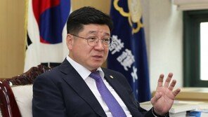 변협회장 첫 단독출마…이찬희 “정정당당히 승부하겠다”