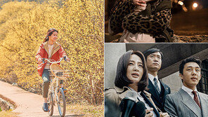 “여풍당당 스크린”…2018 한국영화의 또 다른 키워드, 여성 그리고 성평등