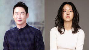 [연예 뉴스 스테이션] 신동엽·신혜선, SBS 연기대상 MC