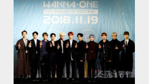 [연예 뉴스 스테이션] 워너원 뉴욕 타임스퀘어 광고 공개