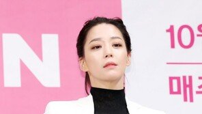 ‘빚투’ 지목 한고은, 父와 연락끊은지 20년 “문제 해결 노력”