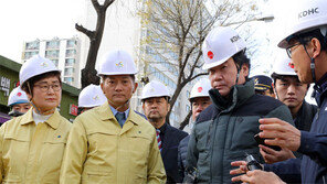 이낙연 총리 “소득분배 악화 뼈아파… 노조 불법에 눈감으면 안돼”