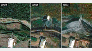 CNN “北, 핵협상중 영저리 미사일기지 확장”