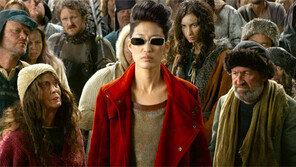 [눈과 귀가 즐거운 문화생활]영화 모털 엔진 外