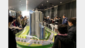 무주택자 우선 배정 등 9·13 후속조치 법안 11일부터 시행