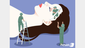 귓불 재건에서 필러까지…‘귓불 성형’이 뜬다