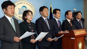 민주당, 예산안 합의했지만…‘등 돌린’ 野3당 부담