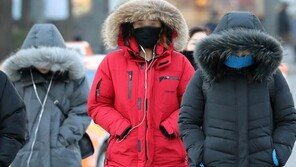 서울 체감온도 영하 15도, ‘대설’ 최강 한파…“주말에도 강추위”