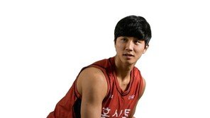 KGC에 새 둥지 튼 박지훈 “이적 첫 경기, 나도 기대된다”