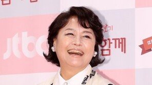 박원숙, 빚투 논란에 “내가 빌린 돈 아냐”