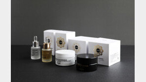  코스파리 화장품, 현대백화점 코스메플레이스 1호점 입점