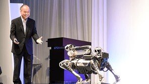 日·英도 소프트뱅크 통신장애로 혼란…에릭슨 SW 문제