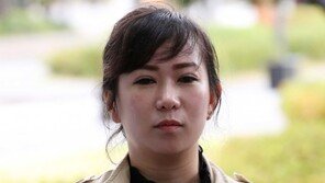 ‘유가려 변호인 접견 불허’ 국정원 전 간부, 법정 구속