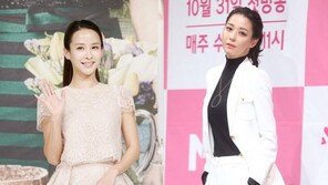 조여정·한고은, 父 빚 탓 집 풍비박산…비난 대신 동정 여론 ‘후끈’