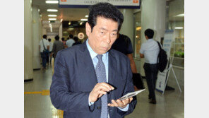 ‘1억원 사기’ 배우 김동현, 2심에선 집행유예·석방