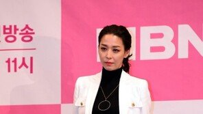 한고은, ‘빚투’ 논란에 공개된 가정사…“15세부터 알바, 늘 배고팠다”