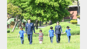 다자녀 지원 기준 ‘2자녀’로 낮춘다…육아휴직 급여 인상
