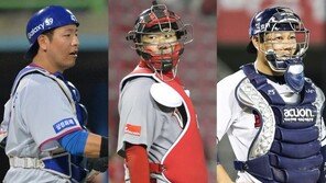 김동수-박경완-강민호-이재원…‘포수 FA 대박’의 역사