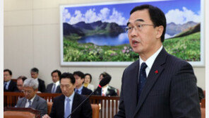 김정은 언제오나?…외통위, 김 위원장 답방시기 관심↑