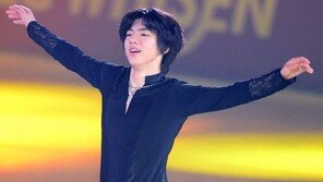 차준환, GP 파이널 쇼트 89.07점 ‘4위’…개인통산 최고점(90.56)에 근접 