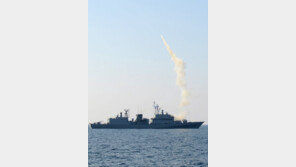 軍, 이지스함 탑재 함대공유도탄 SM-3급 아닌 SM-2로 결정