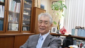 노벨상 日혼조 교수 “2050년에는 면역요법으로 대부분 암 치료 확신”