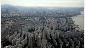 수도권 민영아파트 추첨제물량 75%, 무주택자에 우선공급…상세 요건은?