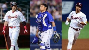 김동엽·이지영·고종욱, 삼각 트레이드…넥센·삼성팬 “대박” SK팬 “손해” 극과극