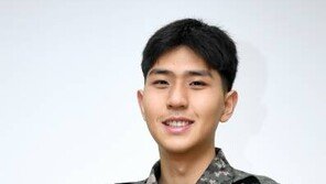 ‘불수능’ 만점 9명 중 1명 ‘공군 일병’…전우들 밥해주고 밤에 4~5시간 공부