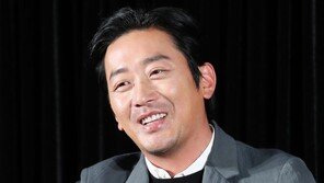 하정우, 최근 화곡동에 70억원대 건물 매입…스타벅스가 전층 임대