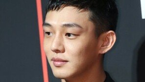 배우 유아인, 美 뉴욕 타임즈 선정 ‘2018 최고의 배우 12인’에 올라